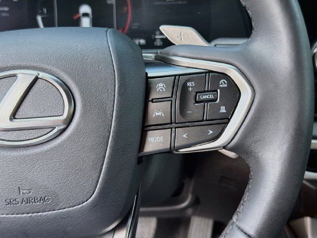 Used 2025 Lexus RX 350 FWD w/ Technology Package image 39