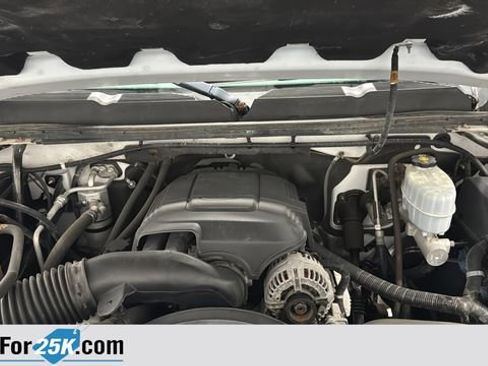 Used 2010 Chevrolet Silverado 2500 W/T image 25