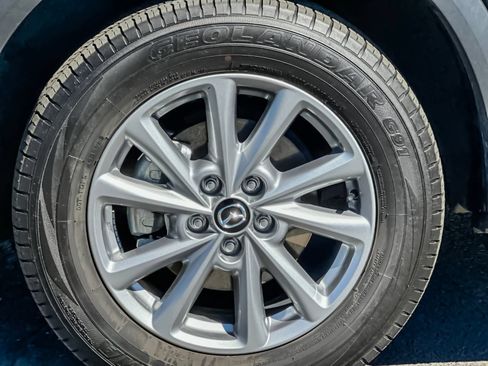 Used 2023 MAZDA CX-5 AWD 2.5 S w/ Select Package image 25