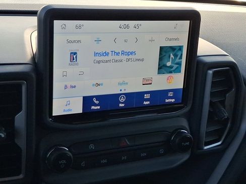 Certified 2023 Ford Bronco Sport Big Bend w/ Convenience Package image 16