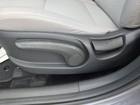 Used 2021 Hyundai Tucson SE FWD image 22