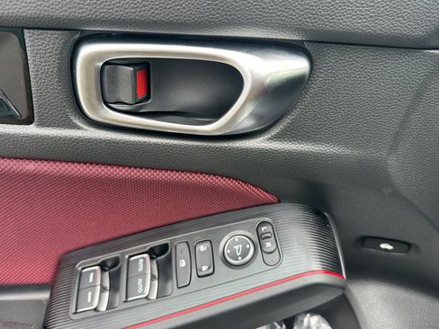 New 2026 Honda Civic Si image 10