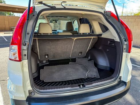 Used 2012 Honda CR-V EX-L image 5