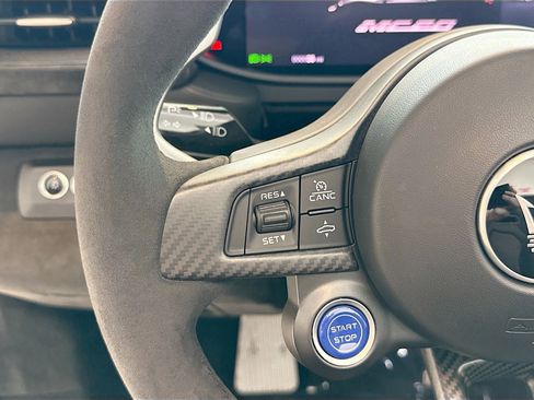 New 2024 Maserati MC20 Cielo image 39