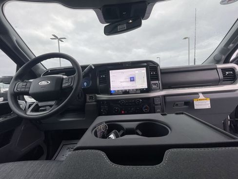 New 2026 Ford F250 XLT w/ XLT Premium Package image 14