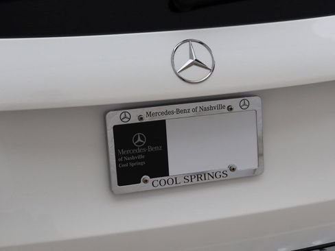 New 2025 Mercedes-Benz GLB 250 image 23