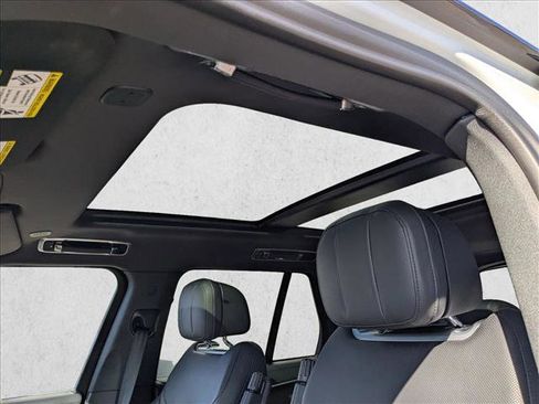 Certified 2024 Land Rover Range Rover SE image 16