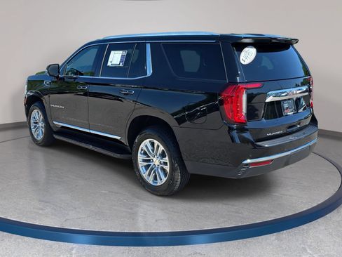 Used 2024 GMC Yukon SLT RWD image 7