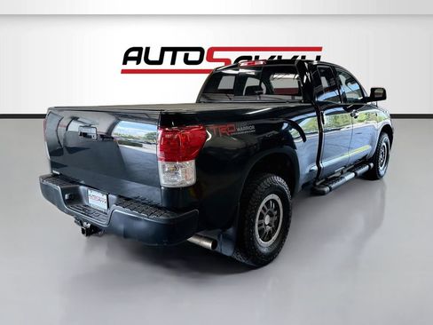 Used 2012 Toyota Tundra 4x4 Double Cab w/ TRD Rock Warrior Pkg image 7