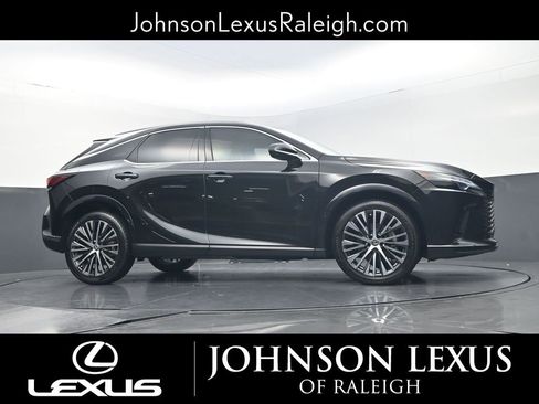 Used 2023 Lexus RX 350 Premium Plus w/ Accessory Package (Z1) image 21