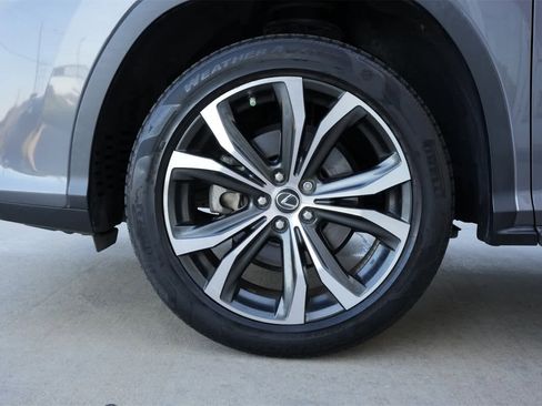 Used 2019 Lexus RX 350 FWD image 25