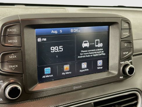 Used 2019 Hyundai Kona SE AWD/4WD image 15