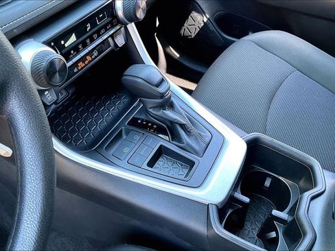 Used 2024 Toyota RAV4 LE image 15