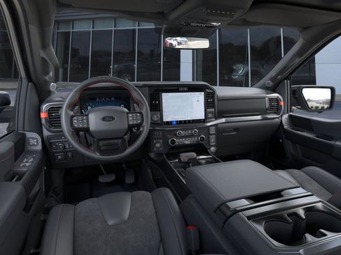 New 2025 Ford F150 Raptor image 9