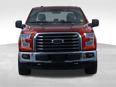 Used 2016 Ford F150 XLT w/ Equipment Group 301A Mid image 7