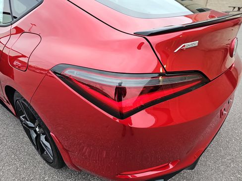 New 2026 Acura Integra A-Spec image 33