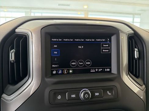 New 2026 Chevrolet Silverado 2500 W/T image 22