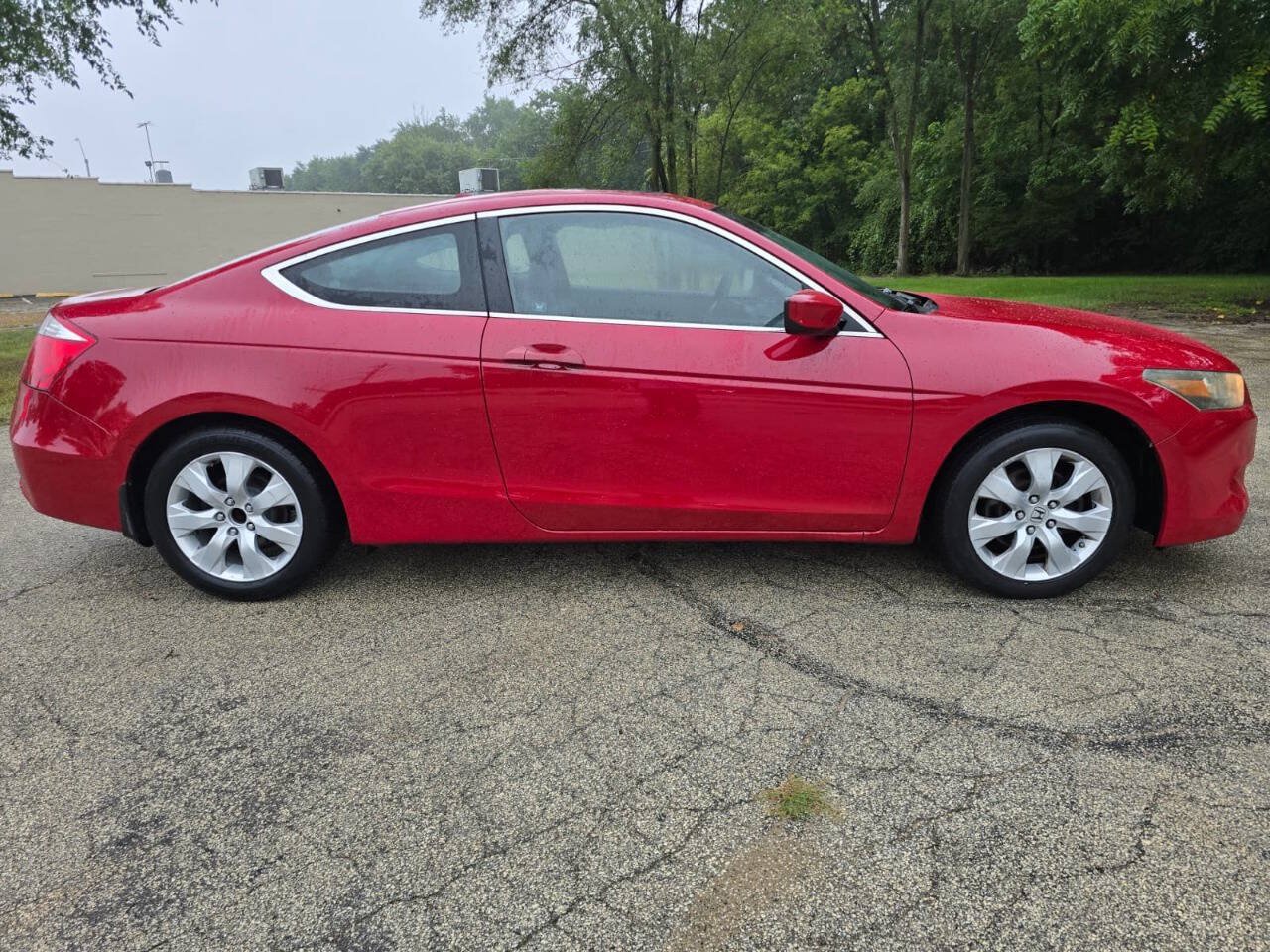Used 2008 Honda Accord EX-L image 4