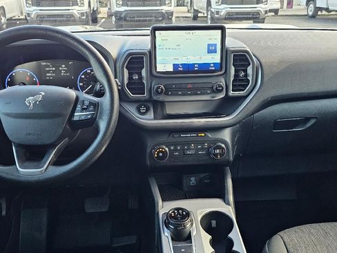 Used 2021 Ford Bronco Sport Big Bend AWD/4WD image 12