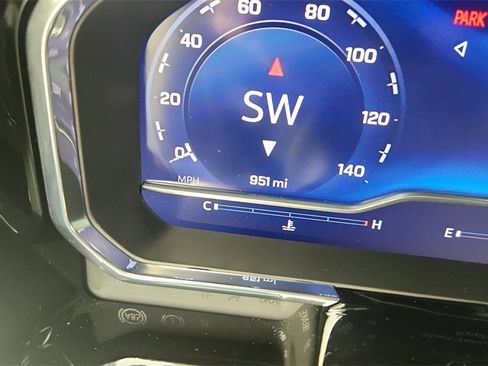 Certified 2025 Chevrolet Silverado 1500 LT Trail Boss w/ Convenience Package II image 16