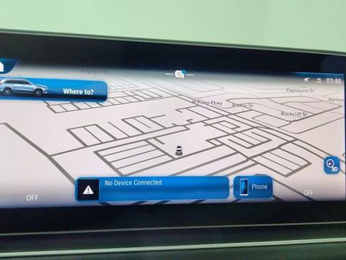 Used 2025 Mercedes-Benz GLS 450 4MATIC image 48