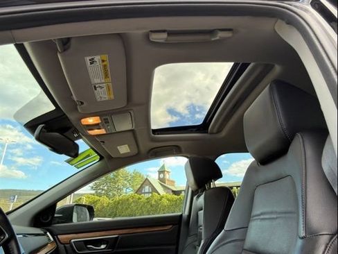 Used 2017 Honda CR-V EX-L image 22