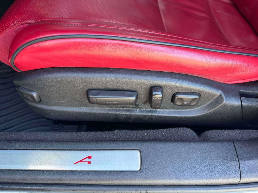 Used 2020 Acura TLX w/ A-SPEC Package FWD image 16