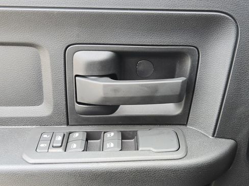 New 2026 RAM 3500 Tradesman w/ Chrome Appearance Group A image 18