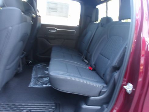 New 2026 RAM 1500 Big Horn image 21