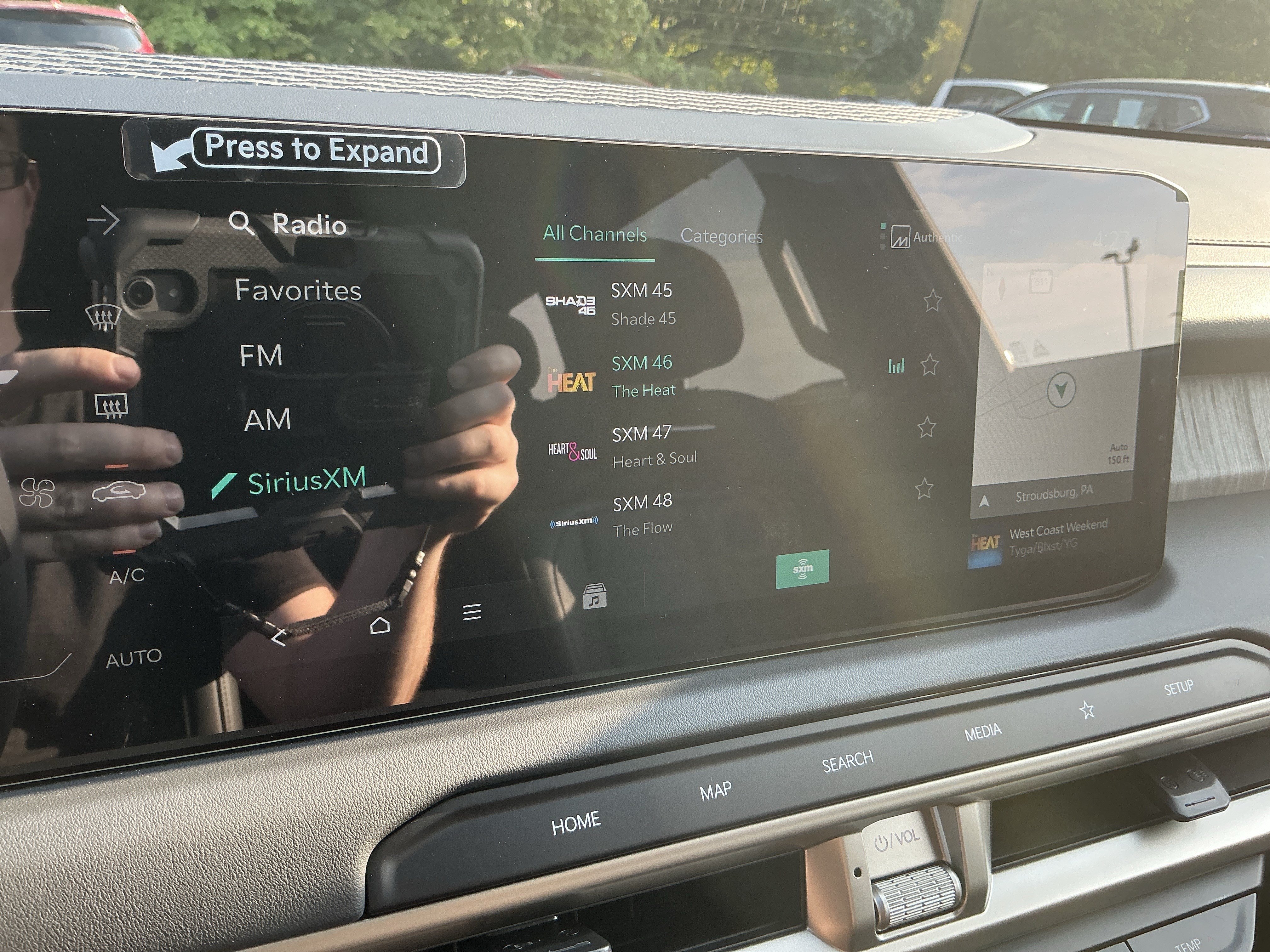 New 2027 Kia Telluride SX Prestige AWD/4WD image 47