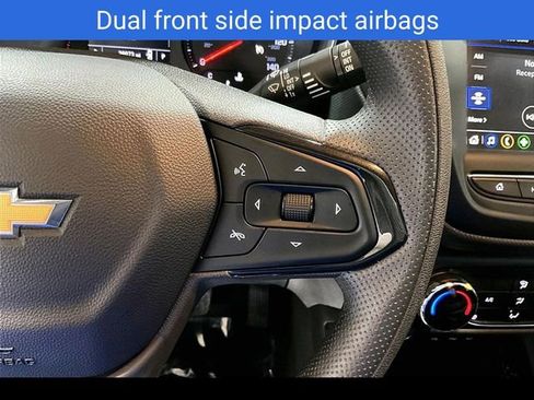 Certified 2023 Chevrolet TrailBlazer LT image 15