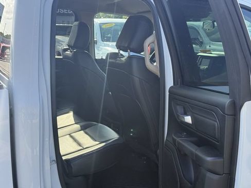Used 2020 RAM 1500 Tradesman RWD image 6