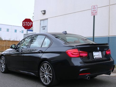Used 2016 BMW 340i 340i 4dr Sedan image 6