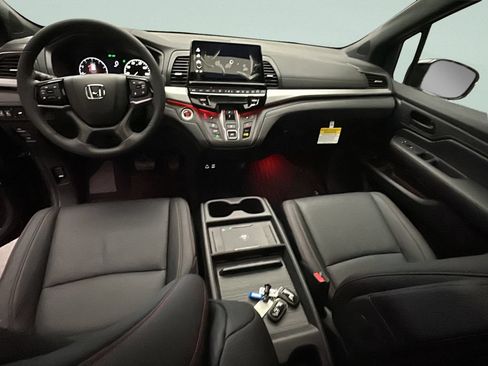New 2026 Honda Odyssey Sport-L image 20