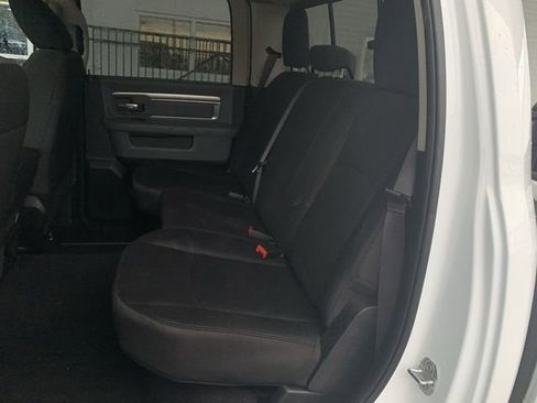 Used 2019 RAM 1500 Classic Warlock AWD/4WD image 23