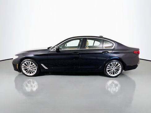 Used 2022 BMW 530i 530i w/ Premium Package image 6