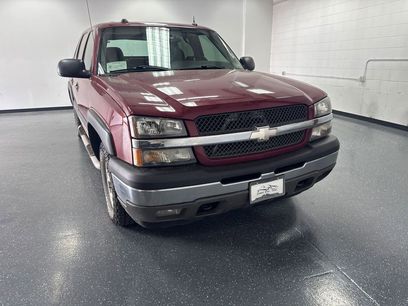 Used 2005 Chevrolet Avalanche LS w/ Sun And Sound Package