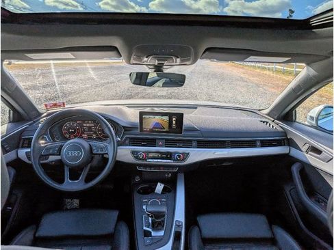 Used 2018 Audi A4 2.0T Premium Plus w/ Premium Plus Package image 28