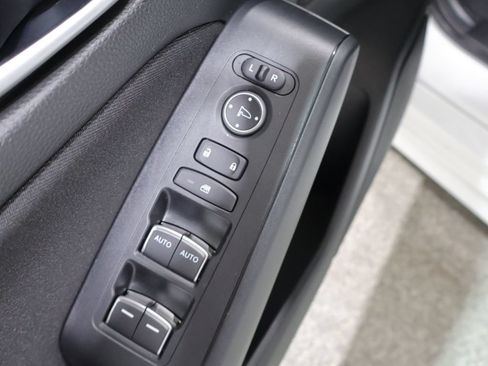 Used 2024 Honda Civic Sport image 12