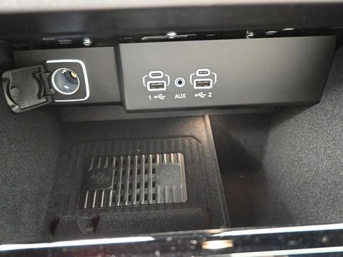 New 2026 Jeep Grand Wagoneer Limited image 4