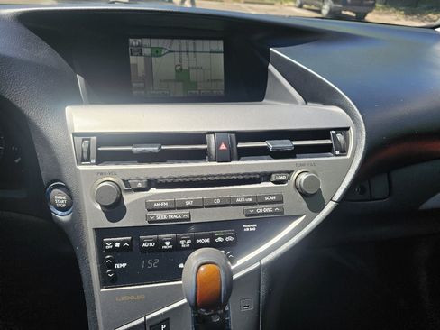 Used 2010 Lexus RX 350 AWD image 17