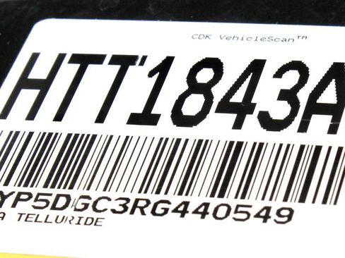 Used 2024 Kia Telluride SX AWD/4WD image 40