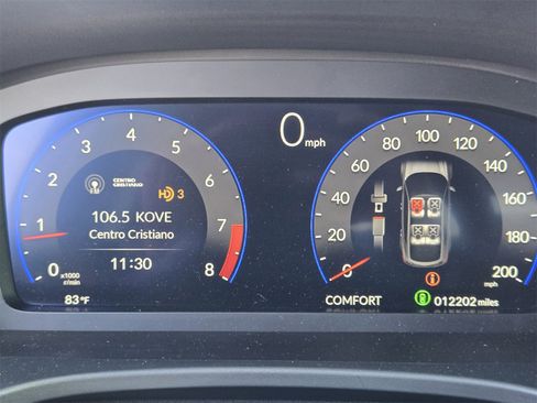 Used 2024 Acura Integra Type S image 13