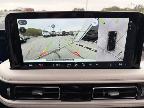 Used 2025 Lincoln Aviator Reserve w/ Equipment Group 201A image 30