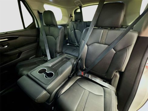 Used 2024 Honda Pilot EX-L image 23