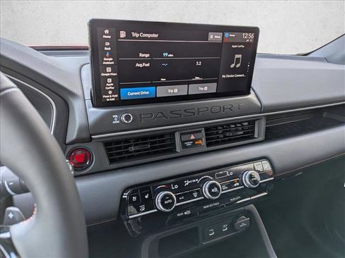 New 2026 Honda Passport TrailSport Elite image 12