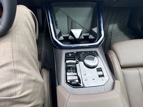 Certified 2026 BMW X3 xDrive30 w/ Premium Package image 15