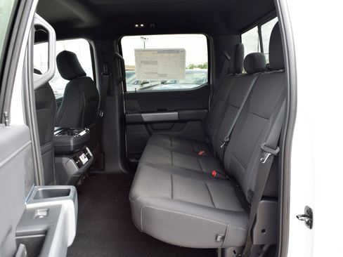 New 2026 Ford F150 XLT w/ Equipment Group 302A MID AWD/4WD image 20