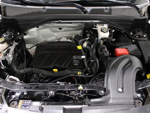 Used 2023 Chevrolet TrailBlazer LT FWD image 38