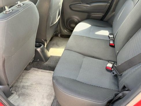 Used 2016 Nissan Versa Note SV image 12